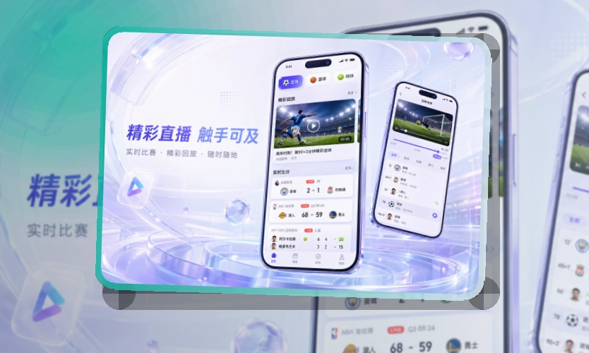 乐鱼APP界面