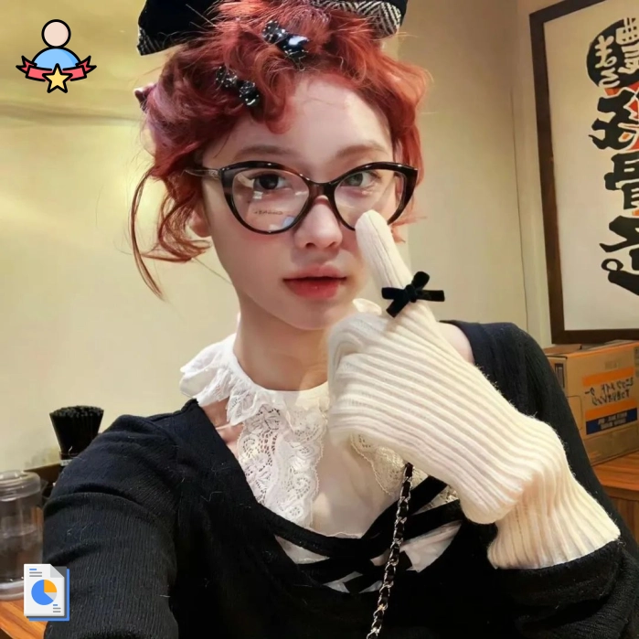 乐鱼用户反馈头像